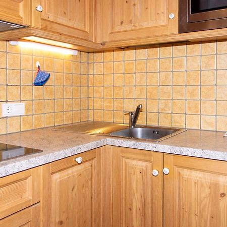 Ferienwohnung Ansitz Steiner Toblach Exterior foto