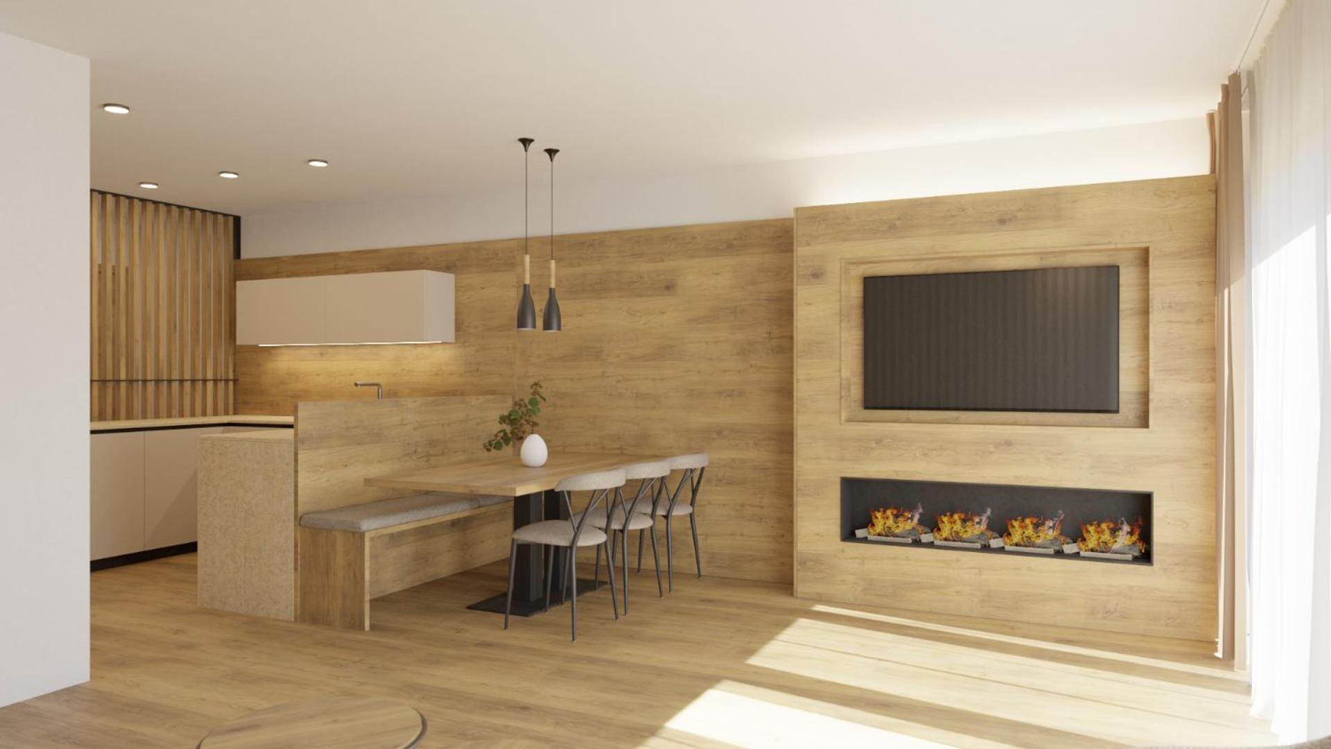 Ferienwohnung Ansitz Steiner Toblach Exterior foto