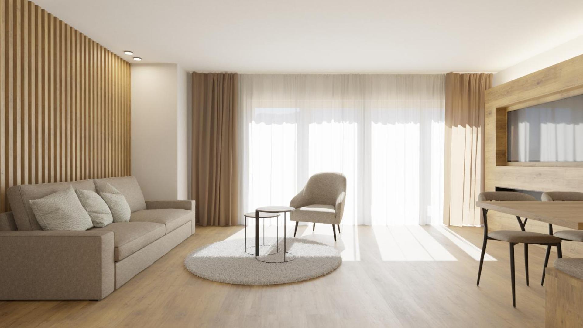 Ferienwohnung Ansitz Steiner Toblach Exterior foto